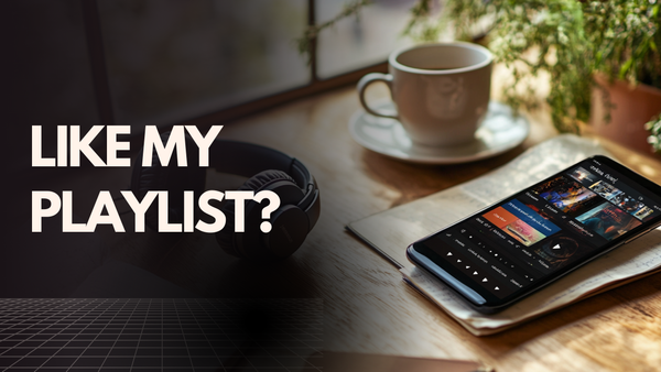 like my playlist?