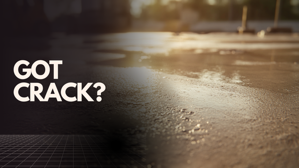 Got Crack?